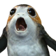 Illustration for article titled Photoshop Contest: Porg Edition